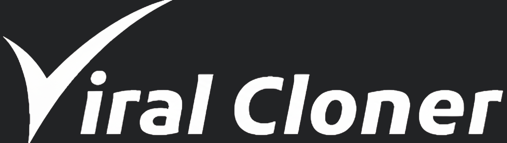 ViralCloner Logo