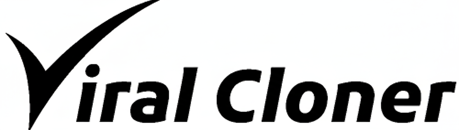 ViralCloner Logo